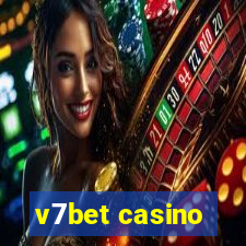 v7bet casino